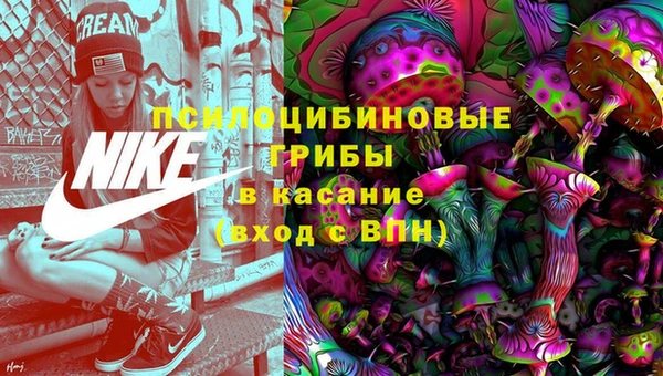 прущий лед Вязники